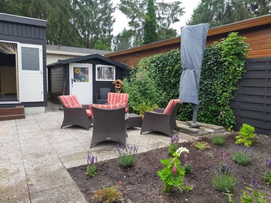 Enjoy Nature, Nice Stay And Beautiful Surroundings Putten Exterior foto