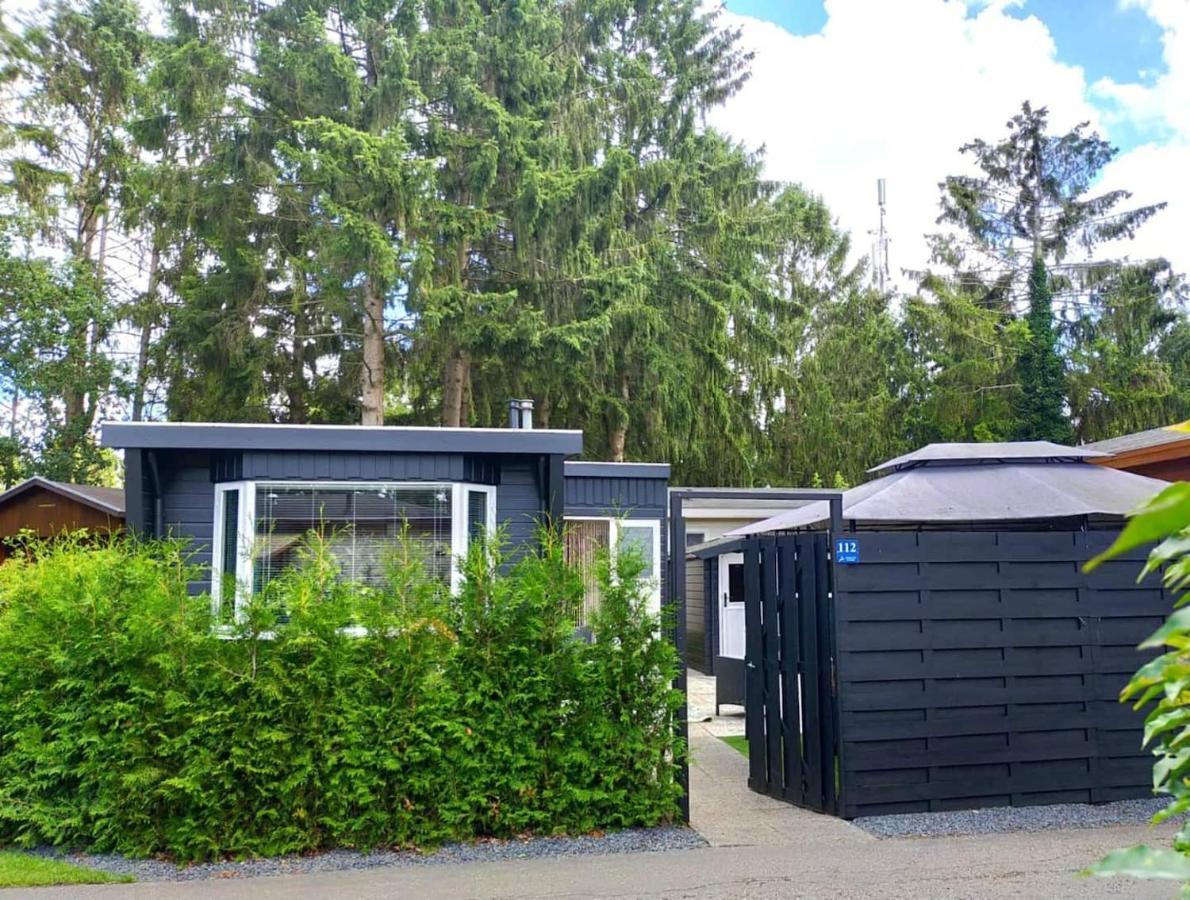 Enjoy Nature, Nice Stay And Beautiful Surroundings Putten Exterior foto
